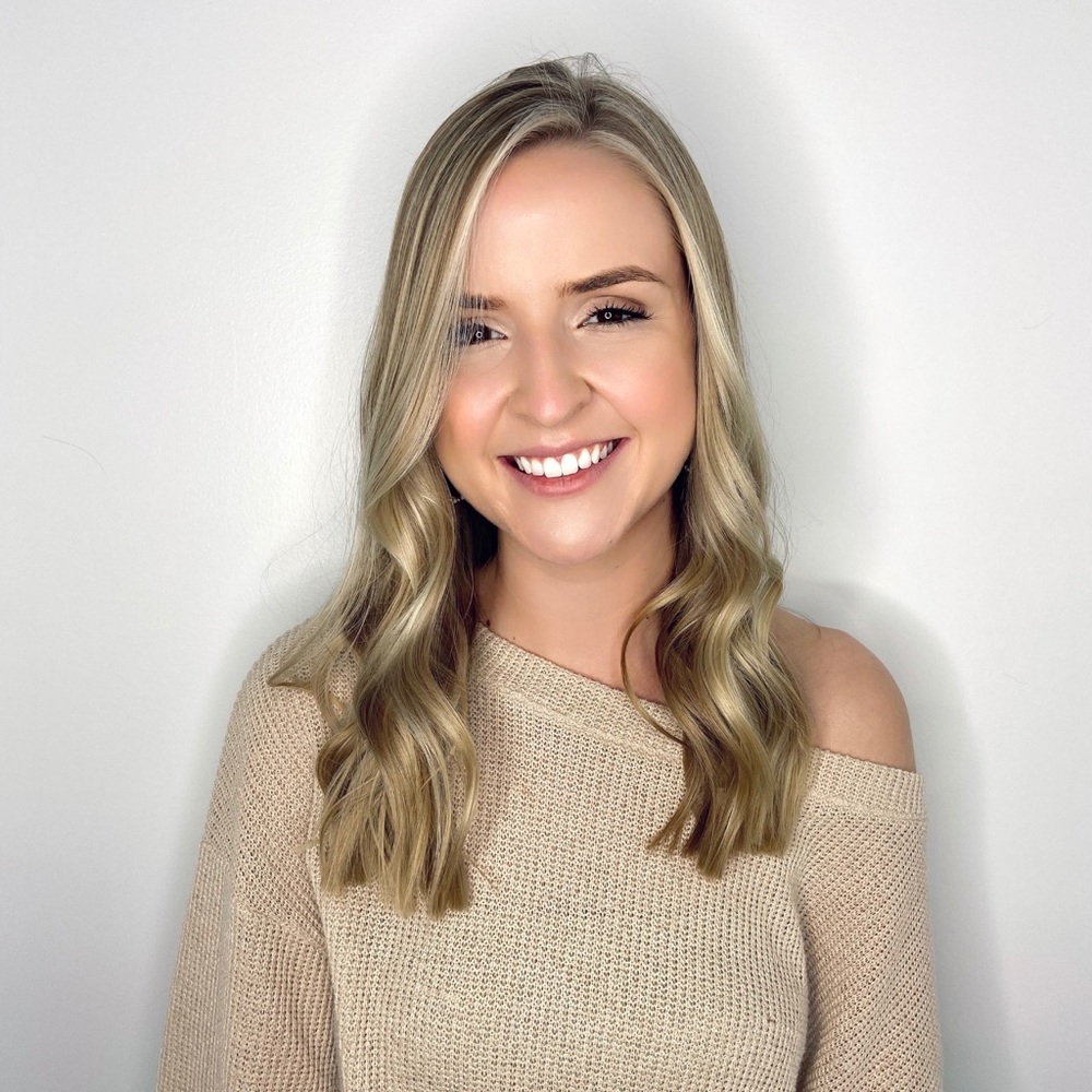 Meet your Posher, Kailey